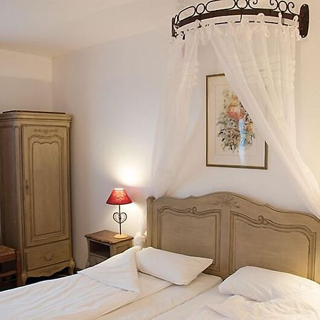 The Originals Boutique, Hotel La Ferme Du Pape, Eguisheim Exteriér fotografie