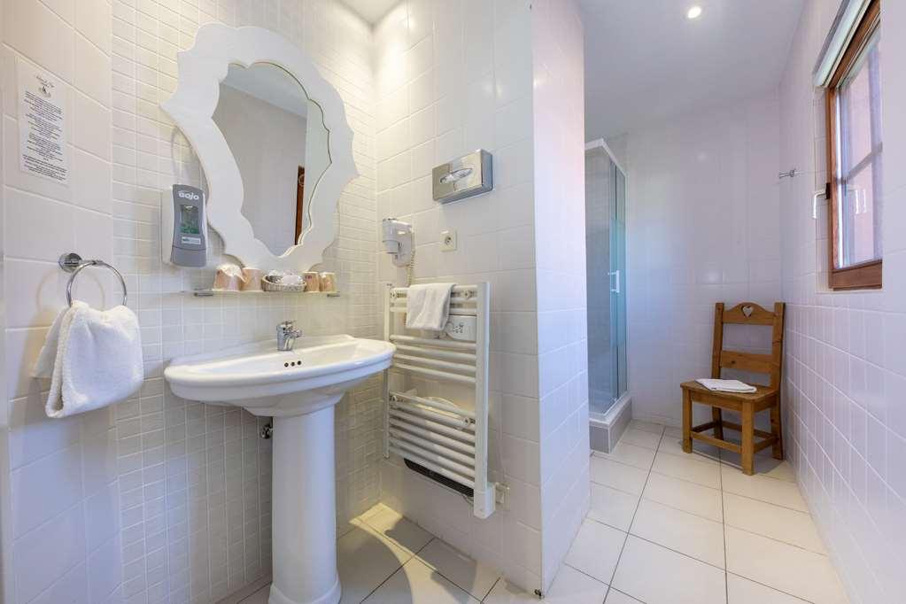 The Originals Boutique, Hotel La Ferme Du Pape, Eguisheim Pokoj fotografie