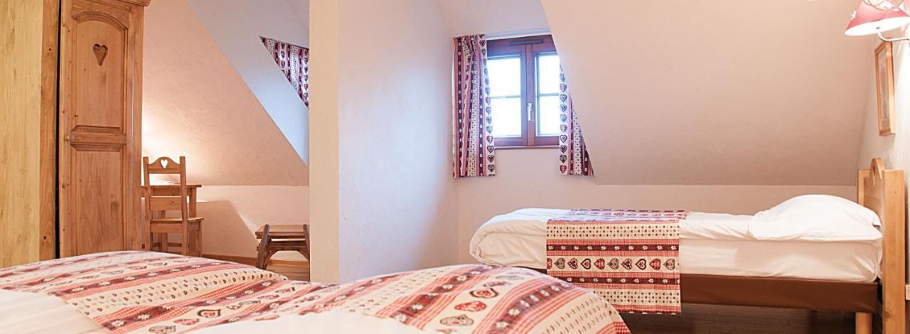The Originals Boutique, Hotel La Ferme Du Pape, Eguisheim Exteriér fotografie
